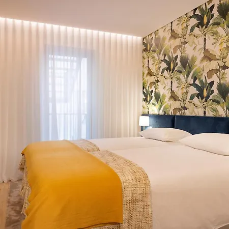 Appartamento Palmeiras Apartment, By Bolhao Residences