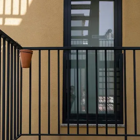 Appartamento Palmeiras Apartment, By Bolhao Residences