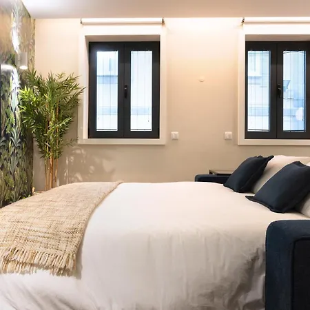Palmeiras Apartment, By Bolhao Residences Διαμέρισμα